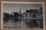 Haarlem - Spaarne, Ophalen of Verzenden, 1940 tot 1960, Gelopen, Noord-Holland