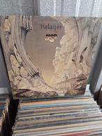 Vinyl lp YES: RELAYER, Ophalen of Verzenden, 12 inch, Progressive