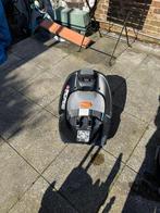 Cybex ISOFIX Base Q-Fix voor Aton en Cloud Q, Ophalen of Verzenden, Zo goed als nieuw