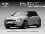 MINI Cooper SE Classic Pakket M (bj 2025, automaat), Auto's, Mini, 402 km, Zwart, Met garantie (alle), 4 stoelen