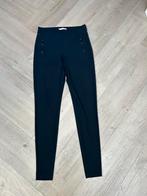 Broek Studio Anneloes, maat S, kleur zwart, Kleding | Dames, Maat 38/40 (M), Zwart, Ophalen of Verzenden, Zo goed als nieuw