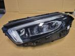 Linker Multibeam LED koplamp W177 A-Klasse A1779062505, Auto-onderdelen, Gebruikt, Mercedes-Benz, Niet ingevuld, Niet ingevuld