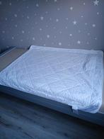 Kinderdekbed 4 seizoenen Snoozing, Ophalen, Zo goed als nieuw, 100 cm of meer, Deken