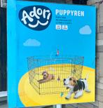 Puppyren Petsplace 61x76cm, Ophalen, Zo goed als nieuw