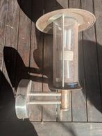 Gebruikte buitenlamp, Ophalen, Gebruikt, Wandlamp, Netvoeding