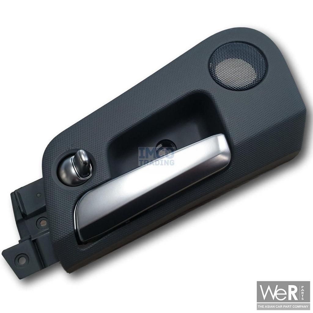 Portiergreep binnenzijde links SsangYong Kyron 2005-2007.  7, Auto-onderdelen, Carrosserie en Plaatwerk, Deur, Ssangyong, Nieuw