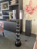 Bol lamp / zwart / Eric kuster, Ophalen, Zo goed als nieuw, Eric kuster, 75 cm of meer