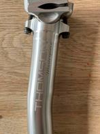 Thomson masterpiece zadelpen (31,6), Ophalen of Verzenden, Algemeen, Zadel