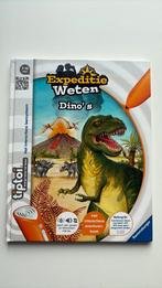 Tip toi dino’s, Kinderen en Baby's, Speelgoed | Educatief en Creatief, Ophalen