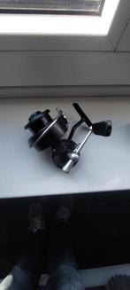 Mitchell Balzer 314, topstaat, pen c.q spinmolen, Ophalen of Verzenden, Molen