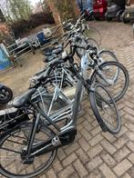Elektrische fietsen met garantie vanaf 350 euro, Ophalen of Verzenden, Zo goed als nieuw, Overige merken