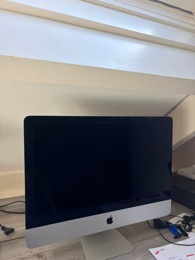Apple Imac A1418, Computers en Software, Apple Desktops, Ophalen of Verzenden, IMac