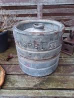 Bierfust leeg 25Liter, Ophalen, Flesje(s), Overige merken