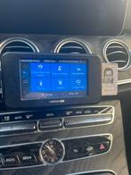 BCT Taxi Computer met G3 en Gps en bedrading, Ophalen of Verzenden