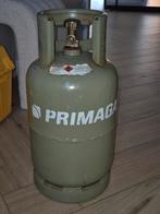 Primagaz gasfles (deels gevuld) 6kg, Ophalen of Verzenden, Gebruikt, Primagaz