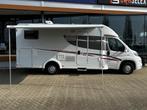 Capron T 65 SUNLIGHT | 4-5 PERS | CAMERA | CRUISE | RUIME IN, Achteruitrijcamera, Info@bcspeters.nl, Airconditioning, Bedrijf