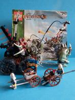 Lego castle 7038 met boekje, Ophalen of Verzenden, Gebruikt