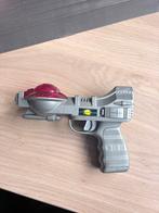 Laser pistooltje van vroeger, Kinderen en Baby's, Ophalen of Verzenden, Gebruikt