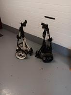 Tweedehands golftrollys, Ophalen, Overige merken