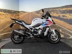 BMW S 1000 XR - M Motorsport uitvoering, Traction Control, Bedrijf, 80788 München, Germany, Bayerische Motoren Werke Aktiengesellschaft