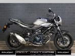 SUZUKI SV 650 XA (bj 2019) ABS 35KW A2 mogelijk, Motoren, Motoren | Suzuki, Motorrijbewijs A, Bedrijf, Onbekend, Meer dan 35 kW