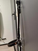 Bitloos hoofdstel F R A, Dieren en Toebehoren, Paarden en Pony's | Hoofdstellen en Tuigage, Ophalen of Verzenden