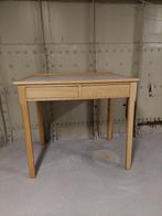 VINTAGE BUREAUTJE – NIENHUIS - MONTESSORI, Antiek en Kunst, Antiek | Meubels | Tafels, Ophalen