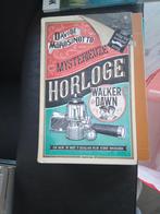 Boek mysterieuze horloge, Verzamelen, Automaten | Overige, Ophalen