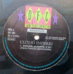 Atahualpa - Ultimo Imperio, Cd's en Dvd's, Vinyl | Dance en House, Gebruikt, 1990 - 1999, Techno of Trance, Ophalen of Verzenden