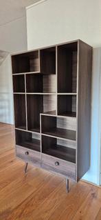 Set van tvmeubel en kast, Huis en Inrichting, Ophalen, Zo goed als nieuw, 25 tot 50 cm