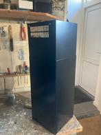 Koker/ koof, Ophalen, Nieuw