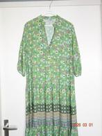 damesjurken, Kleding | Dames, Jurken, Overige kleuren, Zo goed als nieuw, Onder de knie, Ophalen