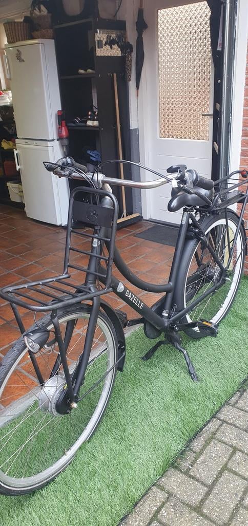 GAZELLE PUUR 2021  Acu is Perfeckt  430€, Ophalen of Verzenden, Zo goed als nieuw