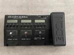 Zoom G3Xn Multi-Effect Processor + expressiepedaal  Topstaat, Muziek en Instrumenten, Effecten, Ophalen of Verzenden, Zo goed als nieuw