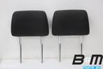 Set hoofdsteunen voorstoelen Audi A3 8P, Gebruikt