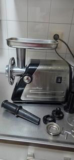 Proficook Vleesmolen PC-FW 1003, Ophalen of Verzenden, Gebruikt, 1 snelheid