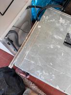 Metabo Zaagtafel Tafelcirkelzaag Bouwzaag Grijs Metaal, Ophalen, Gebruikt, Cirkelzaag, 30 tot 70 mm