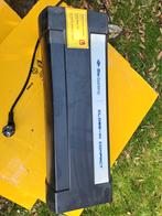 Daalderop boiler, Ophalen of Verzenden