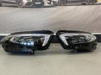 Koplampen W177 A Klasse Multibeam Links Rechts set, Auto-onderdelen, Niet ingevuld, Gebruikt, Mercedes-Benz, Niet ingevuld