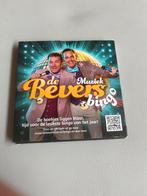 De Bevers Muziekbingo - Boxset, Ophalen of Verzenden, Nieuw in verpakking, Boxset