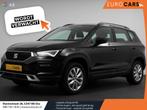 SEAT Ateca 1.5 TSI DSG Style Nieuw type Demo! | Climate Cont, Auto's, Seat, Euro 6, 4 cilinders, Ateca, Zwart