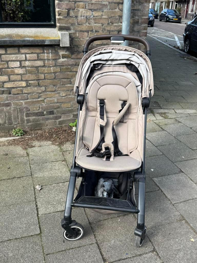 Joolz Aer, Ophalen, Zo goed als nieuw, Overige merken