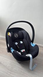 Cybex Autostoel Aton M i-size, Kinderen en Baby's, Autostoeltjes, Zo goed als nieuw, Isofix, 0 t/m 13 kg, Ophalen
