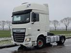 DAF XF 460 ssc intarder, Auto's, Vrachtwagens, Automaat, Euro 6, 462 pk, Wit