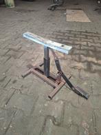 Motor standaard bok bokje, Ophalen, Gebruikt, Inklapbaar