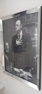 The GODFATHER poster, Ophalen, Zo goed als nieuw, 75 tot 100 cm, Foto of Poster