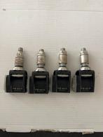 TPMS Sensoren VW AG 2H0 907 275 A - Set van 4, Ophalen of Verzenden, Gebruikt, Volkswagen