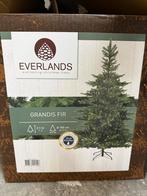 Kunstkerstboom Grandis Fir 210 cm Hoog, Diversen, Kerst, Ophalen, Nieuw