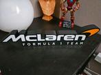 Nieuwe McLaren F1 Team LED Lamp., Ophalen of Verzenden, Nieuw, Formule 1