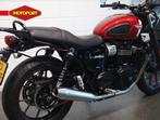 Triumph STREET TWIN (bj 2018), Triumph Motocycles, Bedrijf, Triumph.Benelux@triumph.co.uk, Meer dan 35 kW